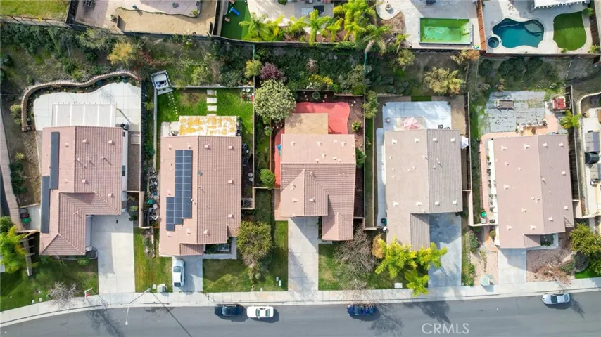 23405 Cheyenne Canyon Drive, Menifee, California 92587