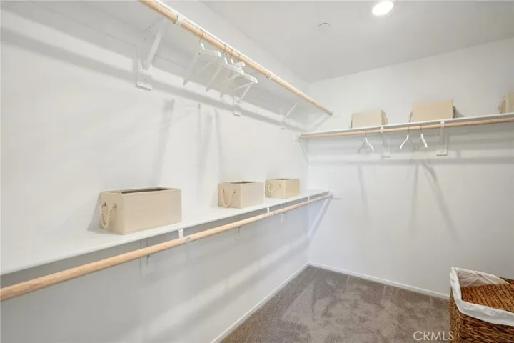 MODEL HOME