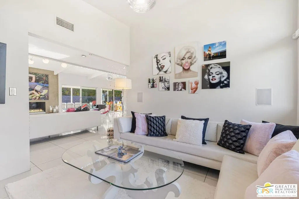 611 W Leisure Way, Palm Springs, California 92262 home-pic-33