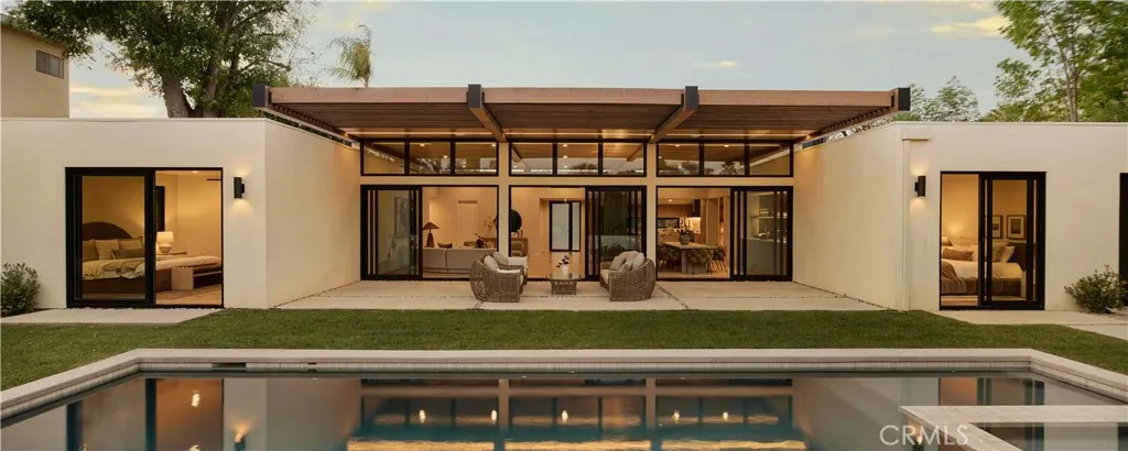 23740 Killion Street, Woodland Hills, California 91367