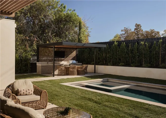 23740 Killion Street, Woodland Hills, California 91367