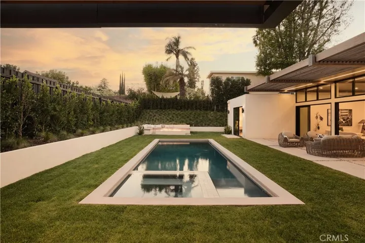 23740 Killion Street, Woodland Hills, California 91367