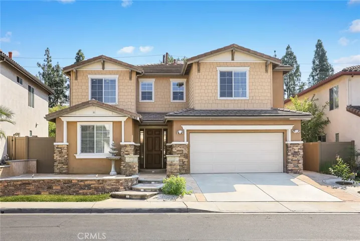 8180 E Brookdale Lane, Anaheim Hills, California 92807