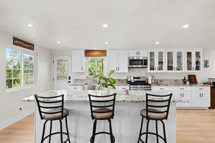 Open Concept Custom island​​‌​​​​‌​​‌‌​​‌​​​‌‌​​​‌​​‌‌​​‌‌​​‌‌​​​​ Kitchen