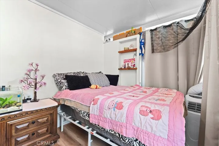 5th Bedroom (Bonus Room)