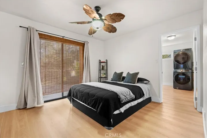 ADU Bedroom #4