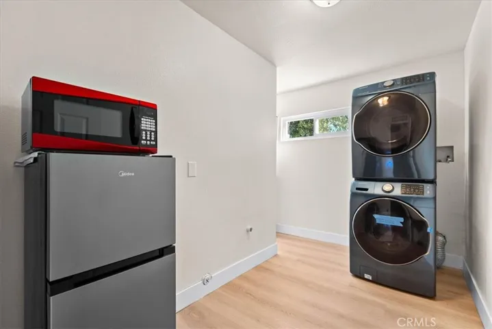 ADU inside Bedroom #4
