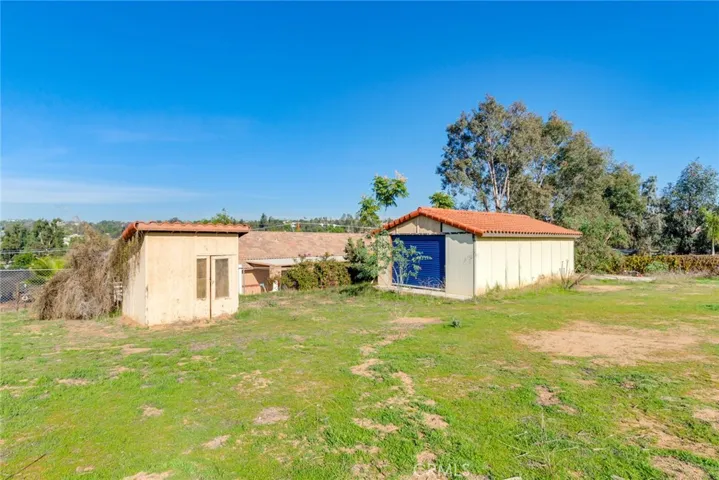 Large Work Shop or Tack Room