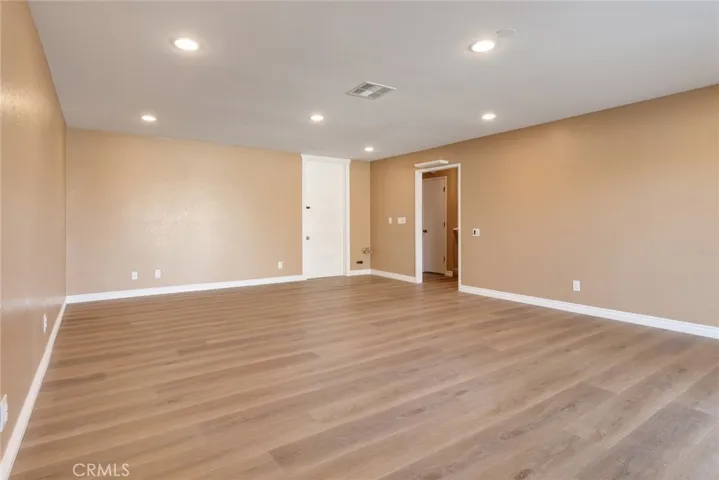 Down stairs greatroom