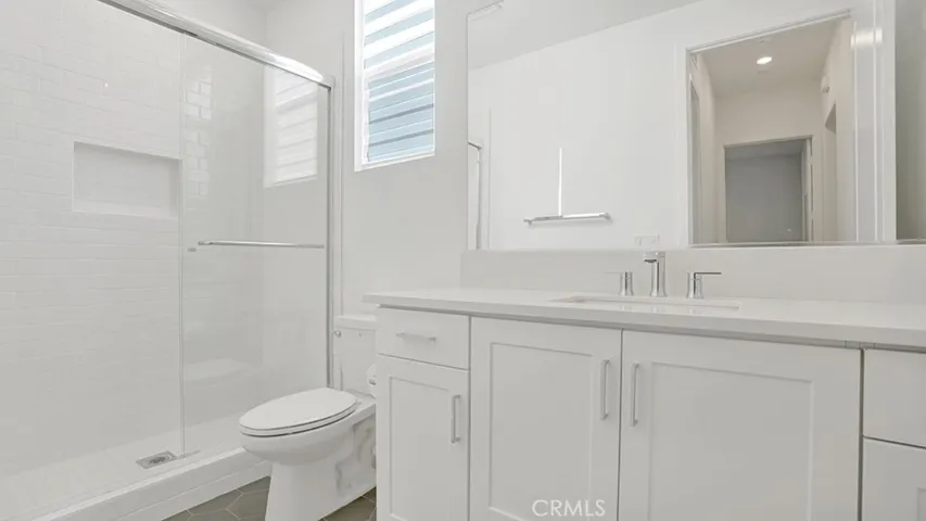 Bathroom #2.
