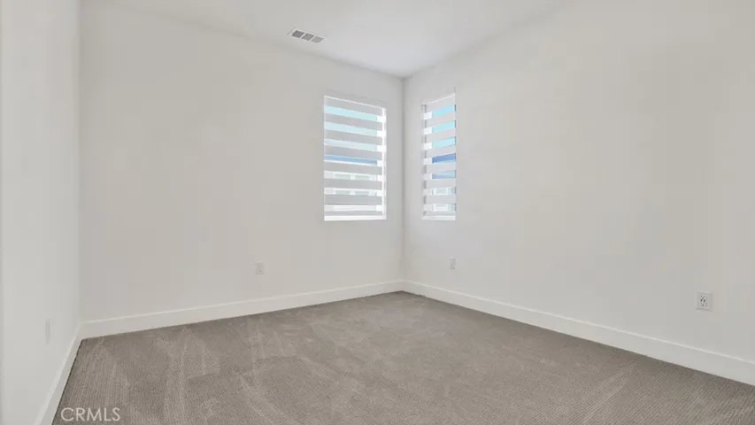 Bedroom #4.