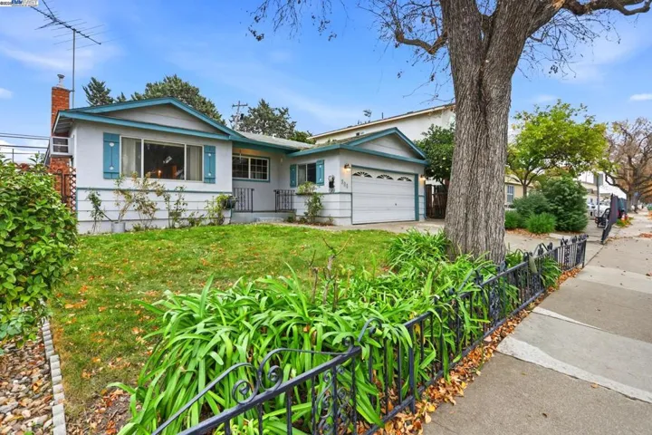 300 N Park Victoria Dr, Milpitas, California 95035