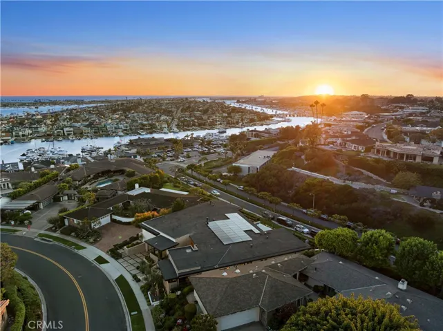 1521 Bayadere Terrace, Corona Del Mar, California 92625