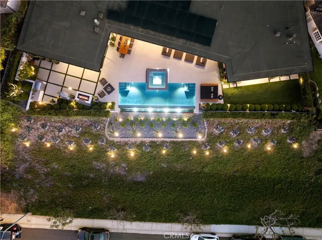 1521 Bayadere Terrace, Corona Del Mar, California 92625