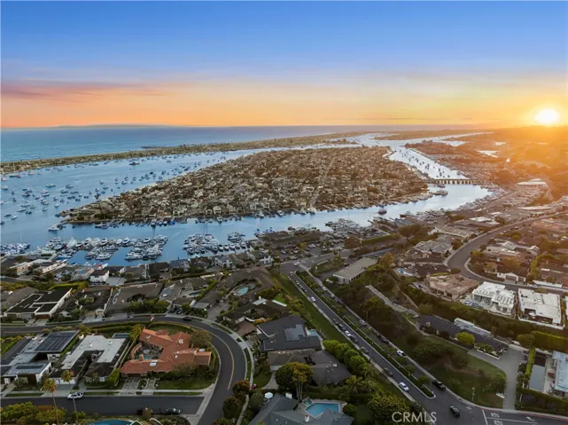 1521 Bayadere Terrace, Corona Del Mar, California 92625