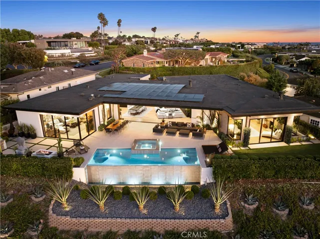 1521 Bayadere Terrace, Corona Del Mar, California 92625