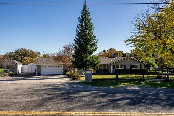 This property features a 1702 sf home with 3 bedrooms, 2 bathrooms and a newer HVAC. Plus it offers stables, a barn, a pasture and more!