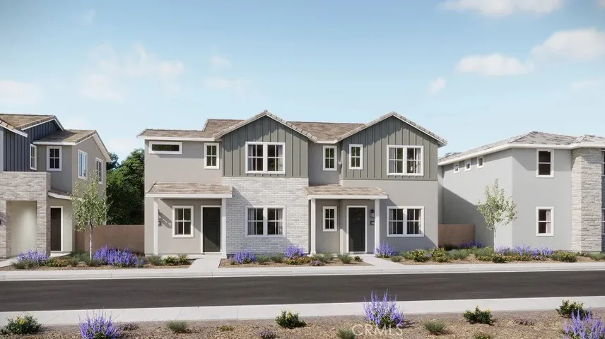 Photos shown are of model only- not actual homesite.