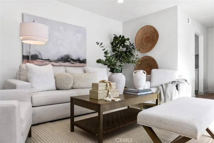 Living Room~