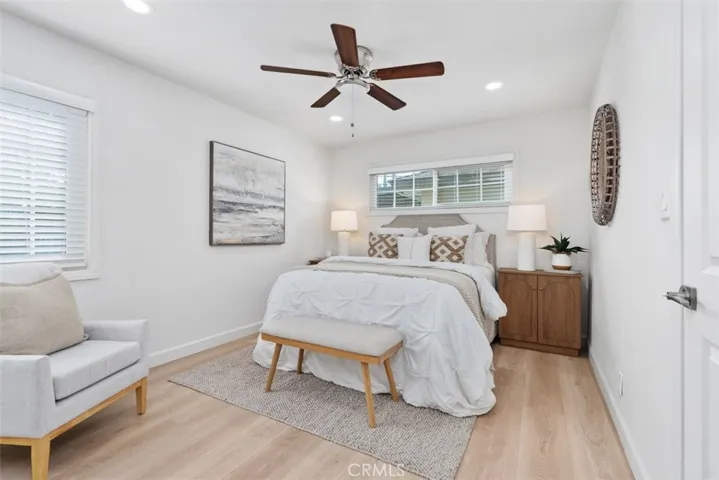 Primary Bedroom~