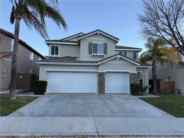 26574 Oakdale Canyon, Canyon Country, California 91387