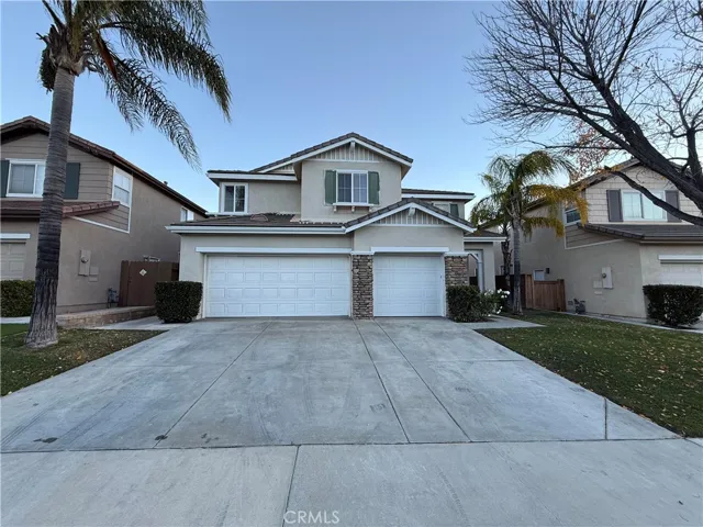 26574 Oakdale Canyon, Canyon Country, California 91387