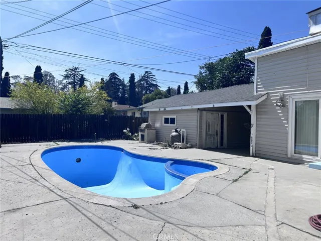 1065 N San Gorgonio, Banning, California 92220
