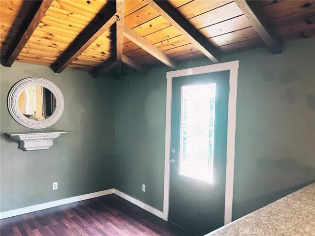1065 N San Gorgonio, Banning, California 92220