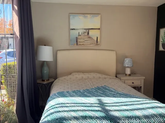guest bedroom