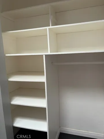 storage