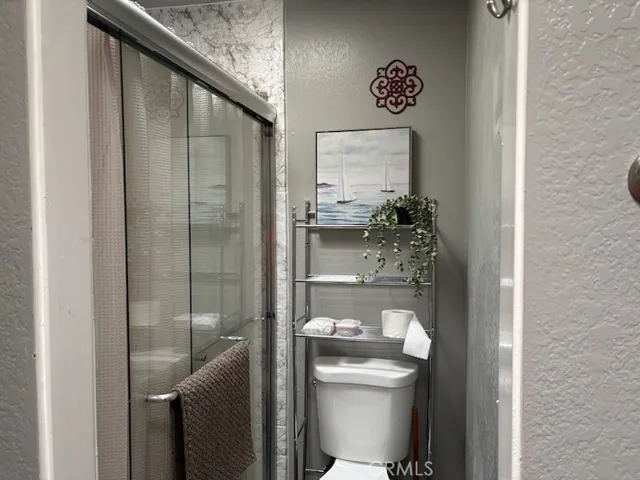 shower