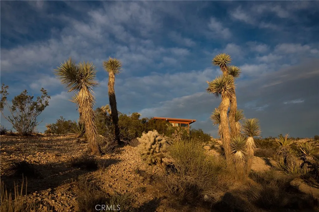 4981 Bonmar Road, Yucca Valley, California 92284 home-pic-37
