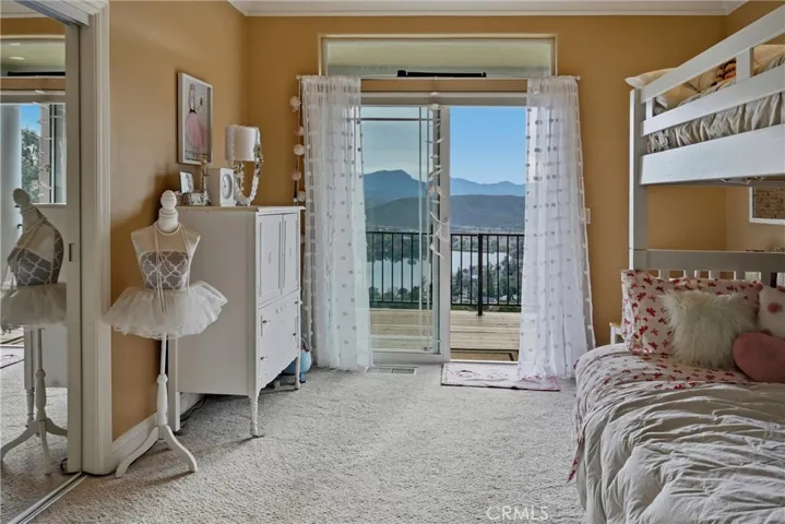 Lower Level Bedroom 3