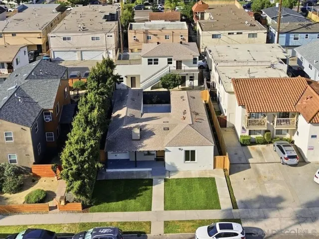 4662 Bancroft St, San Diego, California 92116