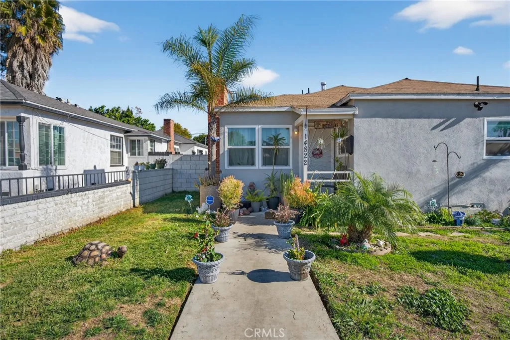 14822 S Butler, Compton, California 90221 home-pic-0