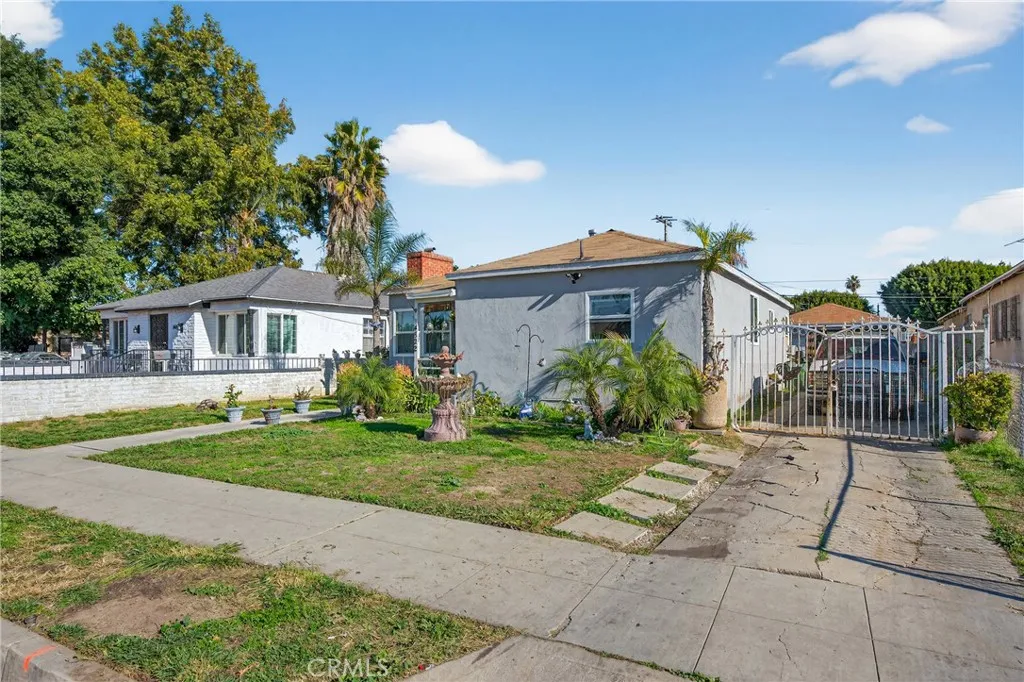 14822 S Butler, Compton, California 90221 home-pic-2