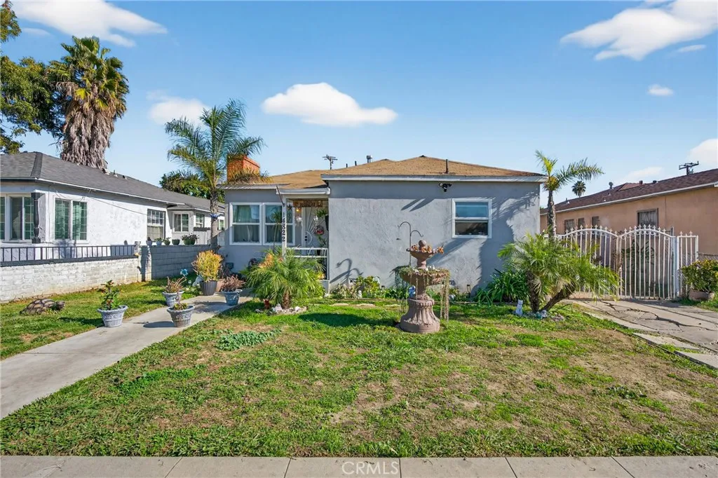 14822 S Butler, Compton, California 90221 home-pic-1