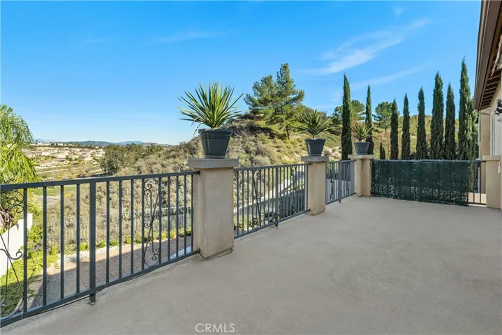 Oversized deck off the Primary suite for you morning coffee and have a glass of wine watching the sunsets!