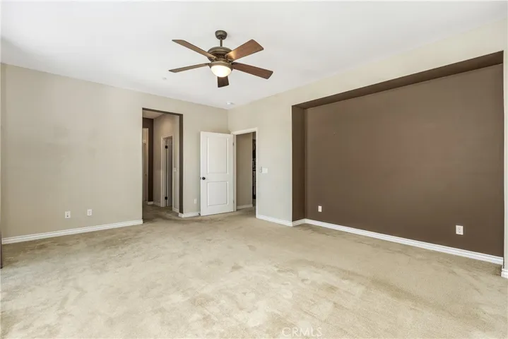 Primary Bedroom Suite