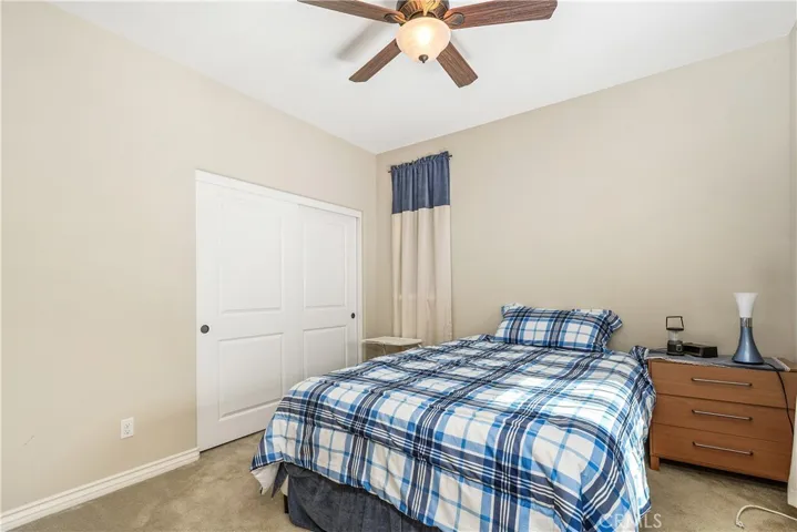 Bedroom 4  upstairs