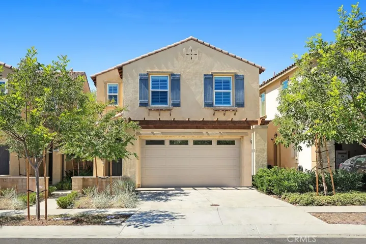 891 Julie Place, Upland, California 91786