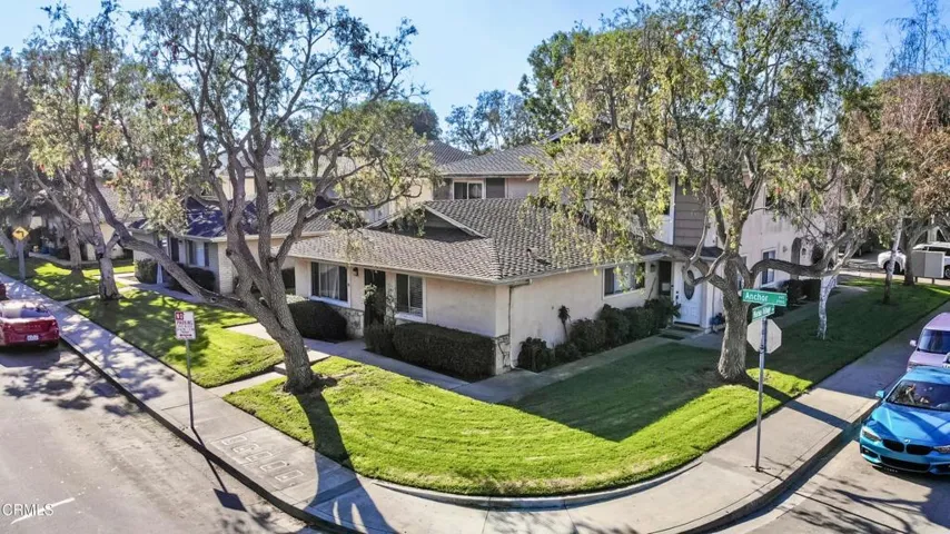Front house drone 2