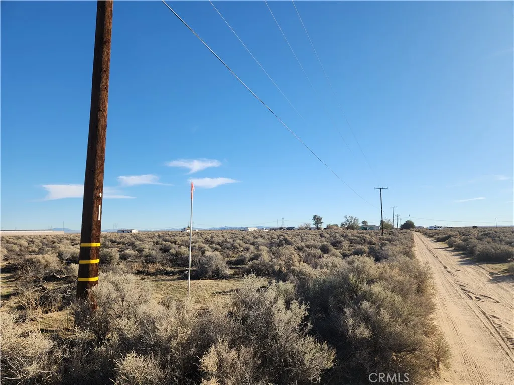 20 Ac Edie Road, Hinkley, California 92347 — photo 5