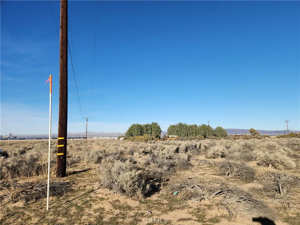 20 Ac Edie Road, Hinkley, California 92347 — photo 4