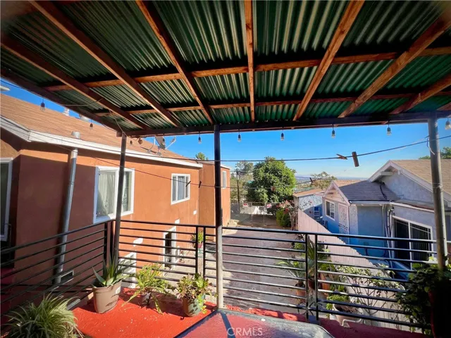 1046 N Bonnie Beach Place, Los Angeles, California 90063