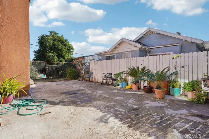 1046 N Bonnie Beach Place, Los Angeles, California 90063