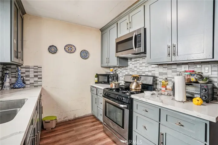 1046 N Bonnie Beach Place, Los Angeles, California 90063