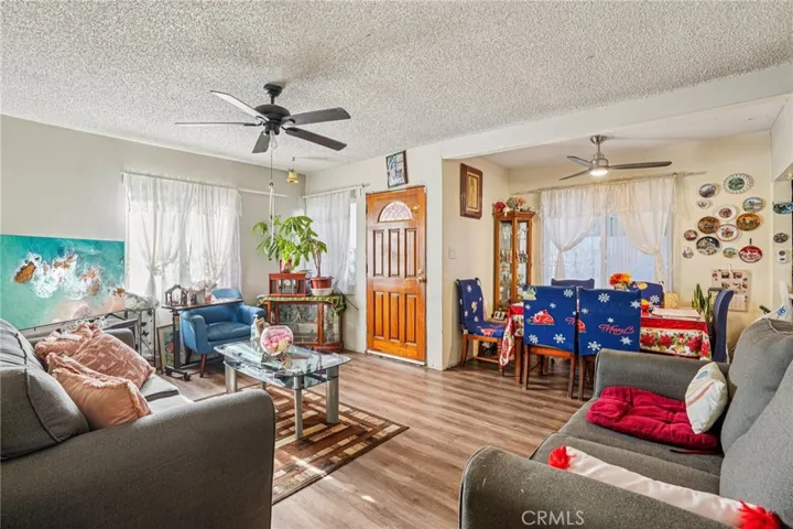 1046 N Bonnie Beach Place, Los Angeles, California 90063