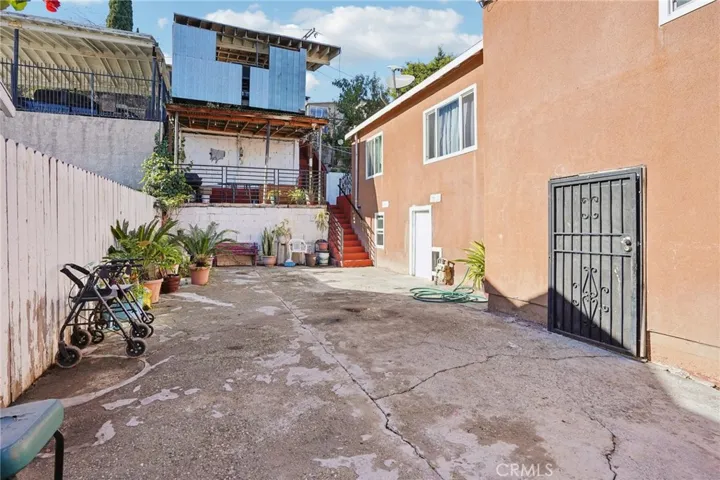 1046 N Bonnie Beach Place, Los Angeles, California 90063