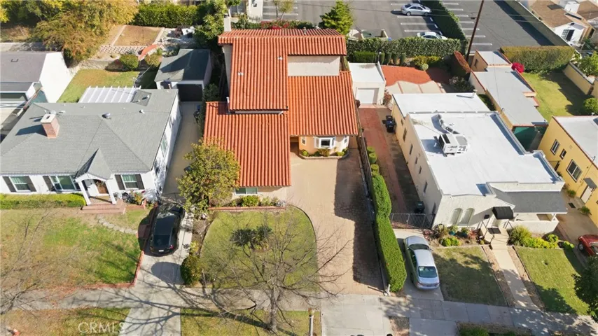658 Glenmore, Glendale, California 91206